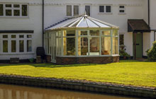 Oxleys Green conservatory leads