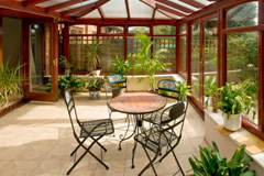 Oxleys Green conservatory quotes