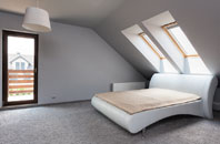 Oxleys Green bedroom extensions