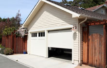 Oxleys Green garage construction leads
